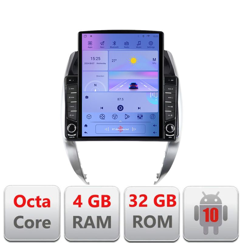 Navigatie Nisan Note 2012-2019 Android radio gps internet Octa Core 4+64 LTE KIT-note-2012+EDT-E710