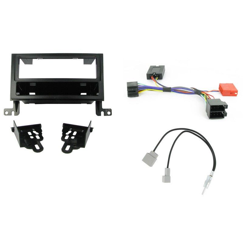 Connects2 CTKHY04 Kit instalare Hyundai Santa Fe