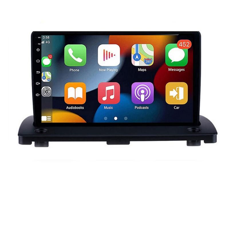 Sistem Multimedia MP5 Volvo XC90 J-173 Carplay Android Auto Radio Camera USB