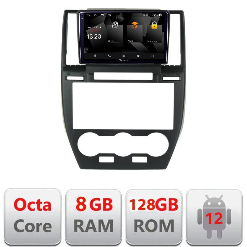 Navigatie LandRover Freelander 2 2006-2012 5960Pro-freelander2 Android Octa Core Qualcomm 2K Qled 8+128 DTS DSP 360 4G Optical