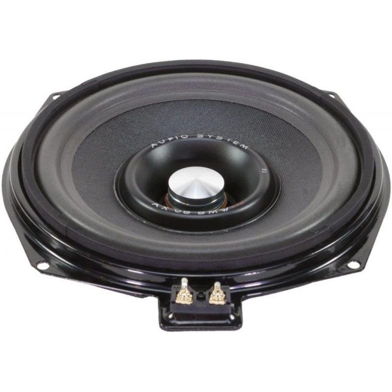 Subwoofer pasiv dedicat BMW F si E Audio System AX 08 BMW EVO2, 150 watts, 3 ohm, 200 mm, 8