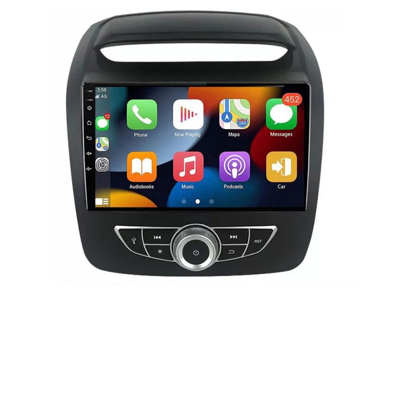 Sistem Multimedia MP5 Kia Sorento 2012-2015 masini cu navigatie de fabrica Android radio gps internet 2+32 Kit-sorento12+EDT-E2