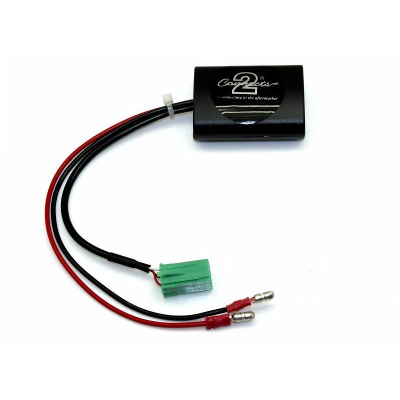 Connects2 CTARN1A2DP Interfata Bluetooth A2DP Renault Clio/Kangoo/Megane/Twingo/Laguna/Scenic