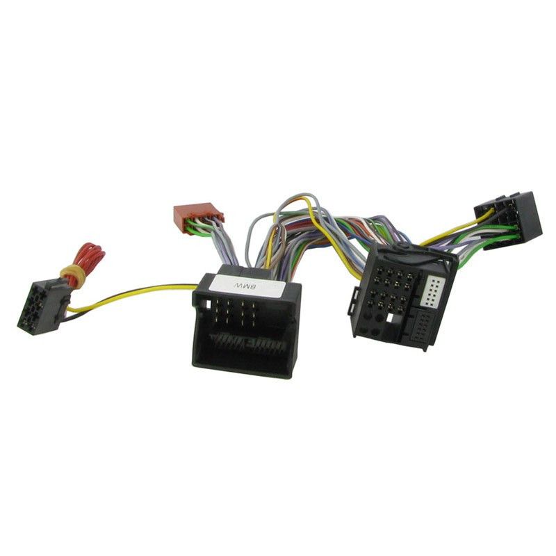 Connects2 CT10BM05 CABLAJE ISO DE ADAPTARE CAR KIT BLUETOOTH BMW SERIA 1/3/5/6/7/Z4/X3/X5/X6/X1