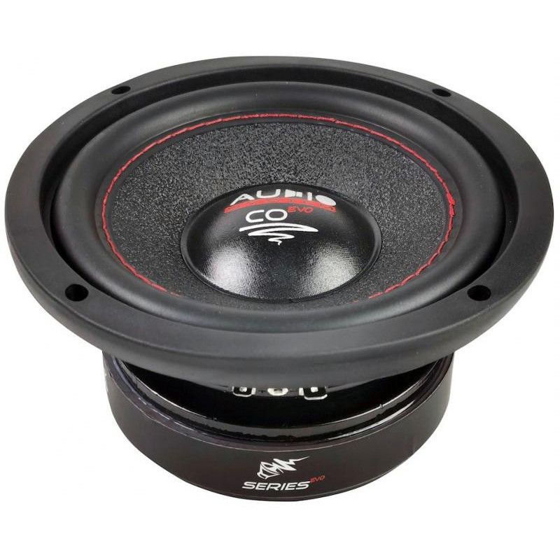 DIFUZOR SUBWOOFER 6,5