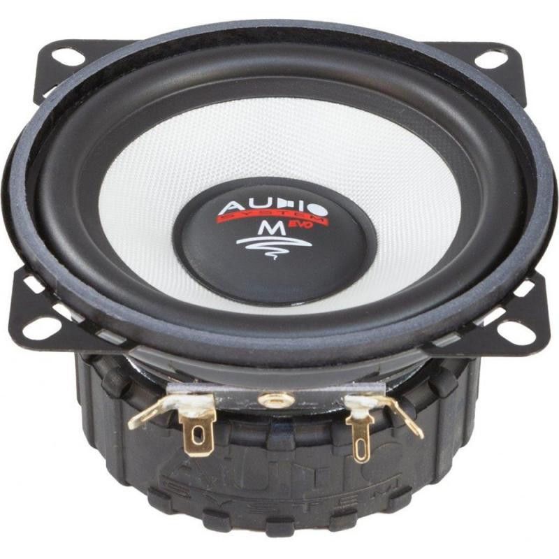 Difuzoare midrange Audio System MS 100 EVO 60 watts 100 mm 4