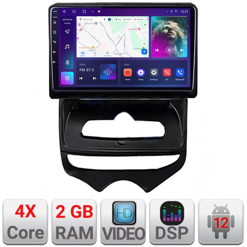 Navigatie HHyundai IX20 2010-2019 Android radio gps internet 2+32 kit-ix20-manual+EDT-E209