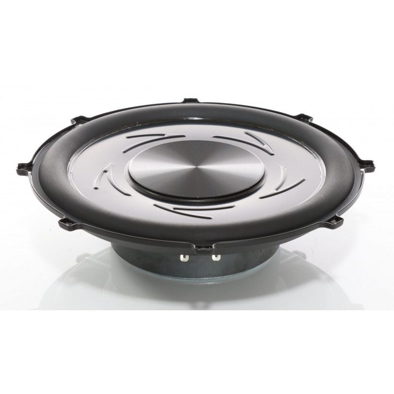 Subwoofer pasiv flat fara incinta Audio System AX 10 DC2 US, 180 watts, 2x2 ohm, 250mm, 10