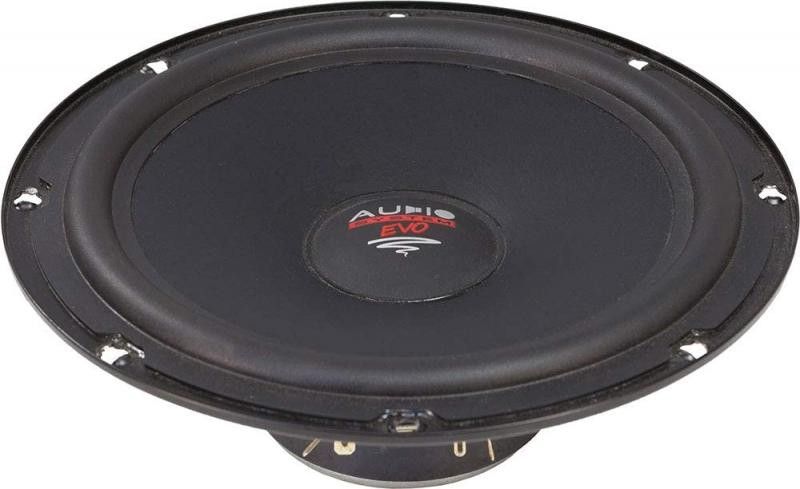 Difuzoare midrange woofer Audio System AS 200 EM EVO 170 watts 200 mm 8