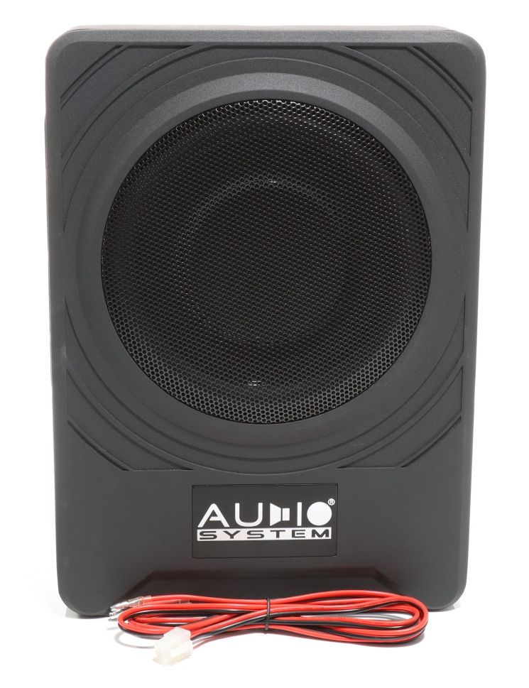 Audio System Subwoofer pasiv underseat US08 PASSIVE, 350 watts…