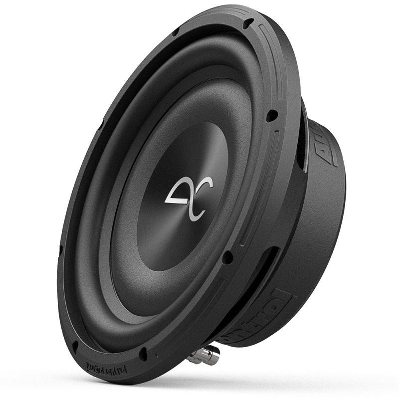 Subwoofer pasiv fara incinta seria SPACE Audiocontrol SPC-10S4, 400 watts rms, 4 ohm, 250 mm, 10