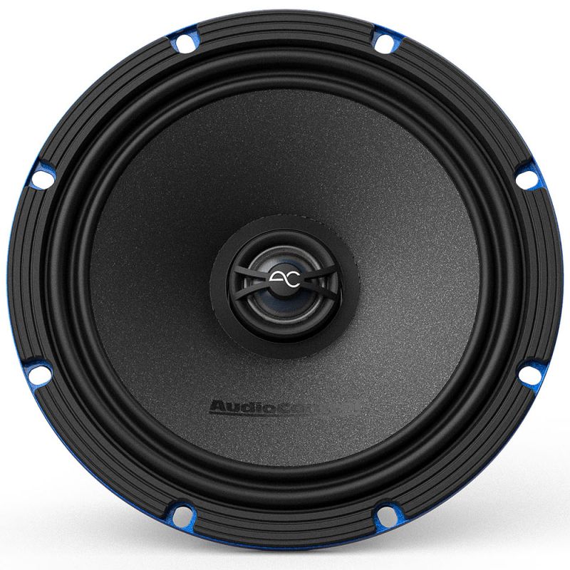 Difuzoare Componente Audiocontrol PNW-65, 75 watts, 165 mm 6.5