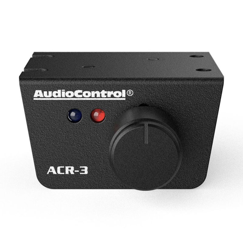 Remote/Telecomanda Audiocontrol ACR-3