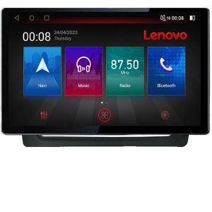 Navigatie Mitsubishi ASX 2020 K-asx2020 Lenovo PRO 4+64 13 inch 2K android 4G DSP gps internet a