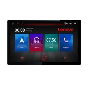 Navigatie Jeep Grand Cherokee 2014-2019 K-JGG Lenovo PRO 4+64 13 inch 2K android 4G DSP gps internet 