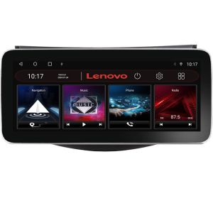 Navigatie Toyota RAV4 K-018 Lenovo PRO 4+64 12.3 inch qled android 4G DSP gps internet  8Core