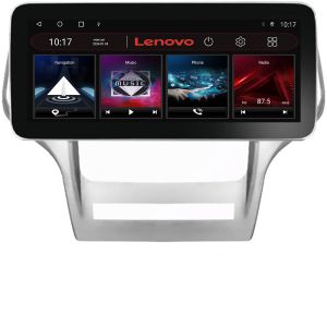 Navigatie Jeep Gran Cherokee 2011-2013 K-grche Lenovo PRO 4+64 12.3 inch qled android 4G DSP gps internet 32