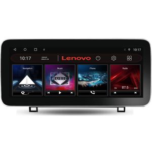 Navigatie Toyota Tundra 2007-2013 Lenovo PRO 4+64 12.3 inch qled android 4G DSP gps internet S