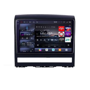 Navigatie Fiat Albea 2009-2014 Edotec Kit-ALBEA 8 core QLED 2K 16+512 360 Android Waze USB Navigatie Internet Youtube Radio