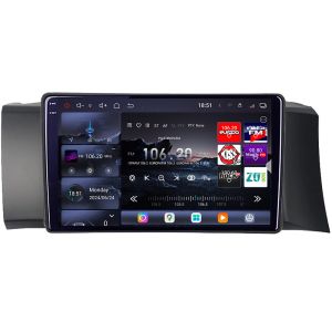 Navigatie Subaru BRZ 2012-2021 Toyota GT 86 2012-2021 Android radio gps internet 8 core QLED 2K 16+512 360 Edotec