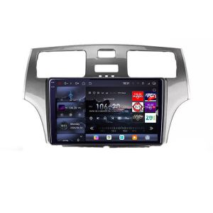 Navigatie Lexus ES intre anii 2001-2006 Android radio gps internet 8 core QLED 2K 16+512 360 Edotec