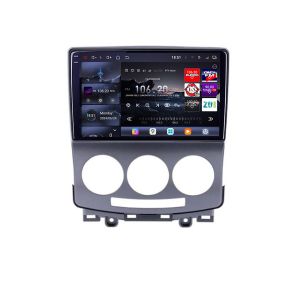 Navigatie Mazda 5 2005-2010 Edotec Kit-MZ22 8 core QLED 2K 16+512 360 Android Waze USB Navigatie Internet Youtube Radio