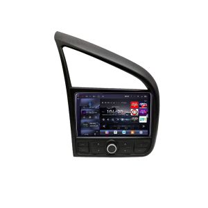 Navigatie Audi R8 2006-2014 Android radio gps internet 8 core QLED 2K 16+512 360 Edotec