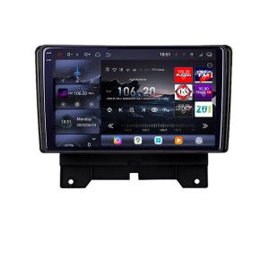 Navigatie Range Rover Sport 2005-2010 Android radio gps internet 8 core QLED 2K 16+512 360 Edotec