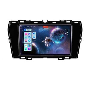 Navigatie Ssang Young Tivoli 2020- Lenovo Kit-tivoli 8 core QLED 2K 12+256 360 Android Waze USB Navigatie Internet Youtube Radio