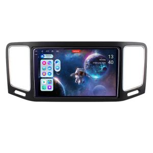 Navigatie VW Sharan 2011-2020 Lenovo Kit-SHARAN 8 core QLED 2K 12+256 360 Android Waze USB Navigatie Internet Youtube Radio v1