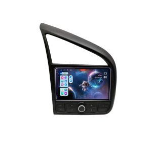 Navigatie Audi R8 2007-2015 Android radio gps internet 8 core QLED 2K 12+256 360 Lenovo