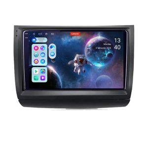 Navigatie Toyota Prius 2002-2010 Lenovo Kit-PRIUS 8 core QLED 2K 12+256 360 Android Waze USB Navigatie Internet Youtube Radio