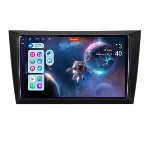 Navigatie VW Golf6 2009-2013 Lenovo Kit-GOLF6 8 core QLED 2K 12+256 360 Android Waze USB Navigatie Internet Youtube Radio