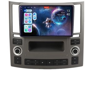 Navigatie Infiniti FX45 2007-2009 Android radio gps internet 8 core QLED 2K 12+256 360 fx45-old+EDT-E209 Lenovo