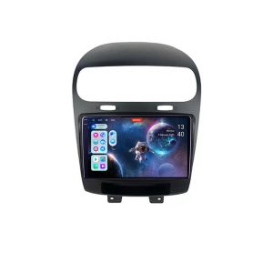 Navigatie Fiat Freemont Dodge Journey 2012-2019 Android radio gps internet 8 core QLED 2K 12+256 360 Lenovo v1