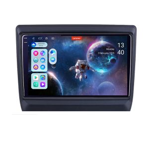 Navigatie Isuzu DMAX 2020- Lenovo Kit-DMAX20 8 core QLED 2K 12+256 360 Android Waze USB Navigatie Internet Youtube Radio