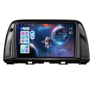 Navigatie Mazda CX5 2015-2017 Android radio gps internet 8 core QLED 2K 12+256 360 Lenovo