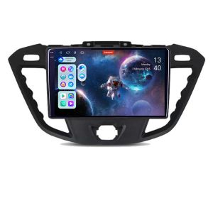 Navigatie Ford Transit  Lenovo Kit-845 8 core QLED 2K 12+256 360 Android Waze USB Navigatie Internet Youtube Radio