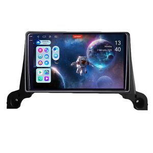 Navigatie Peugeot 5008 2016-2020 Lenovo Kit-5008 8 core QLED 2K 12+256 360 Android Waze USB Navigatie Internet Youtube Radio