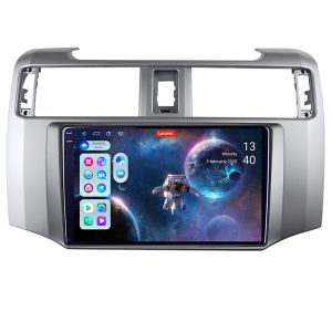 Navigatie Toyota 4runner 2009-2019 Android radio gps internet 8 core QLED 2K 12+256 360 Lenovo