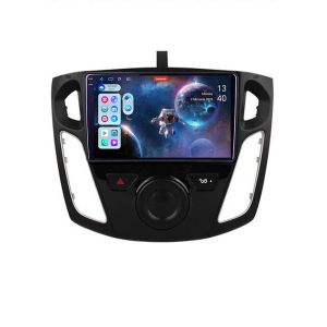 Navigatie Ford Focus 3 Lenovo Kit-150 8 core QLED 2K 12+256 360 Android Waze USB Navigatie Internet Youtube Radio