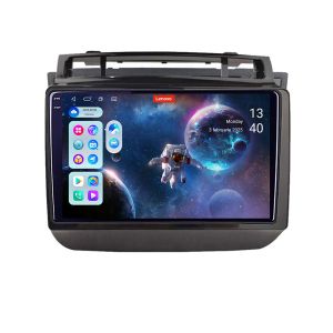 Navigatie VW Touareg 2012-2019 Lenovo Kit-1142 8 core QLED 2K 12+256 360 Android Waze USB Navigatie Internet Youtube Radio