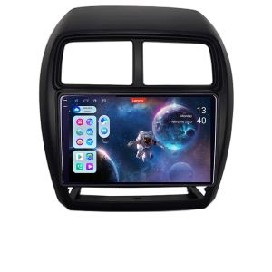 Navigatie Peugeot 2012-2018 Android radio gps internet 8 core QLED 2K 12+256 360 Lenovo v1