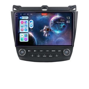 Navigatie Honda Accord 2004-2008 Lenovo Kit-ACCORD cu Android Radio Bluetooth Internet 8 core QLED 2K 12+256 360