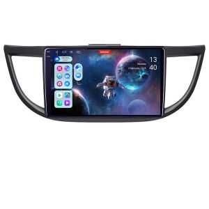 Navigatie Honda CRV 2012-2016 Lenovo Kit-469 8 core QLED 2K 12+256 360 Android Waze USB Navigatie Internet Youtube Radio