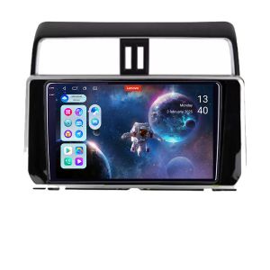 Navigatie Toyota Prado J150 2018- Lenovo Kit-1065 8 core QLED 2K 12+256 360 Android Waze USB Navigatie Internet Youtube Radio