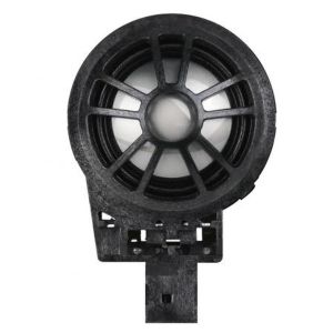 Cutie dublă pasivă de 8" 250 W RMS 4 Ohm cutie pasivă pentru radiator cu ardere în jos