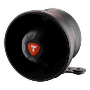 Generator sunet Thor Echo evacuare electronic