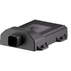 THOR-HU Unitate  centrala evacuare electronica cu bluetooth