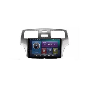 Navigatie Lexus ES intre anii 2001-2006 Android radio gps internet Octa core 4+32 Kit-ES-2001+EDT-E409